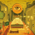 Life's Question - Life's Question (Brown/Light Yellow Vinyl) (Vinyl) (US Import)