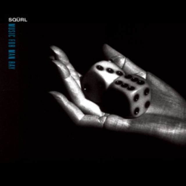 Squrl - Music For Man Ray (Clear Vinyl/2LP) (Vinyl) (US Import)