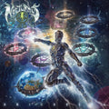 Nocturnus Ad - Unicursal (2LP) (Vinyl) (US Import)
