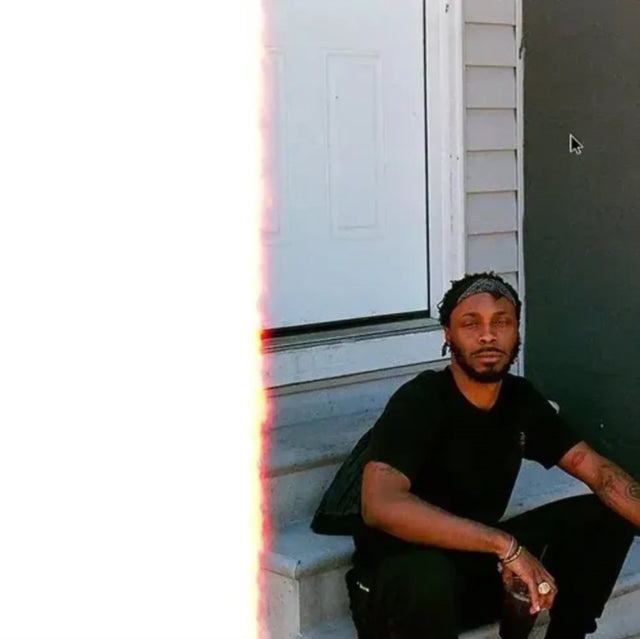 Jpegmafia - Veteran (Color Vinyl) (Vinyl) (US Import)