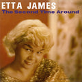 Etta James - Second Time Around (Orange Marbled Vinyl) (Vinyl) (US Import)