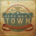 Various Artists - Dead Man's Town: A Tribute To Born In The U.S.A (Red, White & Blue Vinyl) (Vinyl) (US Import)