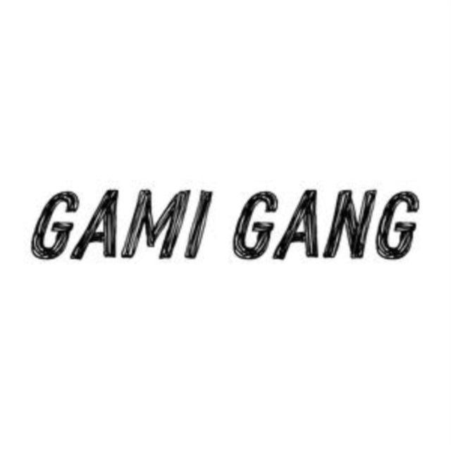 Origami Angel - Gami Gang (2LP/Coloured Vinyl) (Vinyl) (US Import)