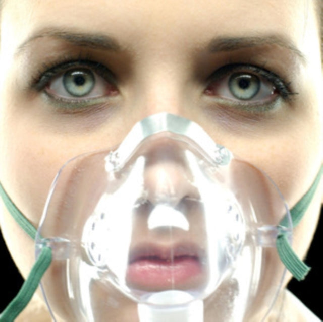 Underoath - They're Only Chasing Safety (Color Vinyl) (Vinyl) (US Import)