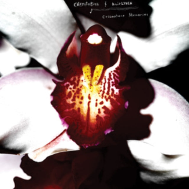 Chrystabell & David Lynch - Cellophane Memories (CD)