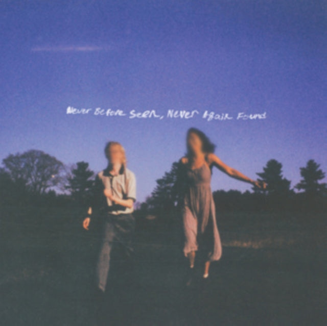 Arm's Length - Never Before Seen Never Again Found (Color Vinyl) (Vinyl) (US Import)