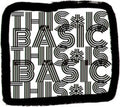 Basic - This Is Basic (Vinyl) (US Import)