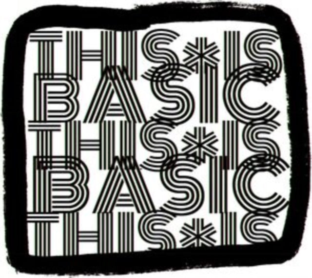Basic - This Is Basic (Vinyl) (US Import)