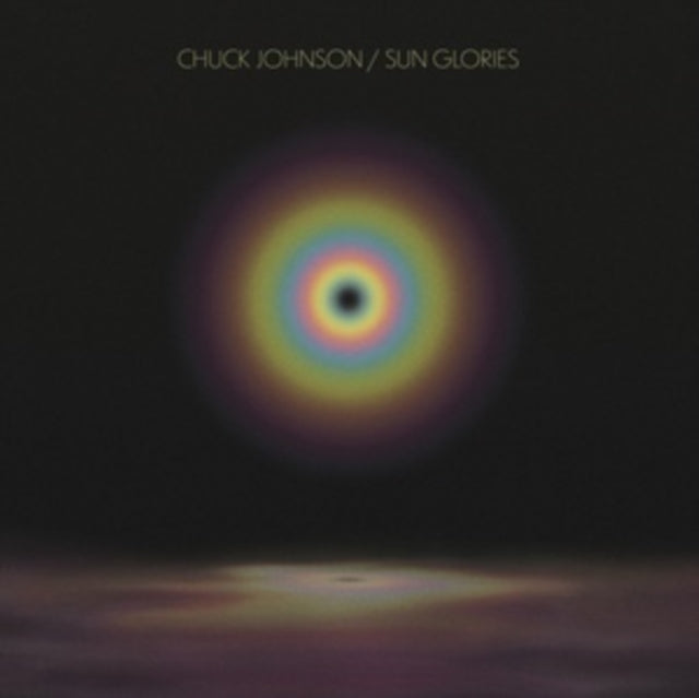 Chuck Johnson - Sun Glories (Vinyl) (US Import)