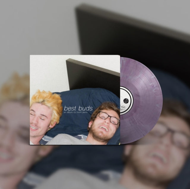 Mom Jeans. - Best Buds (Vinyl) (US Import)
