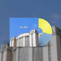 Combat - Stay Golden (Half Blue/Half Yellow Vinyl) (Vinyl) (US Import)