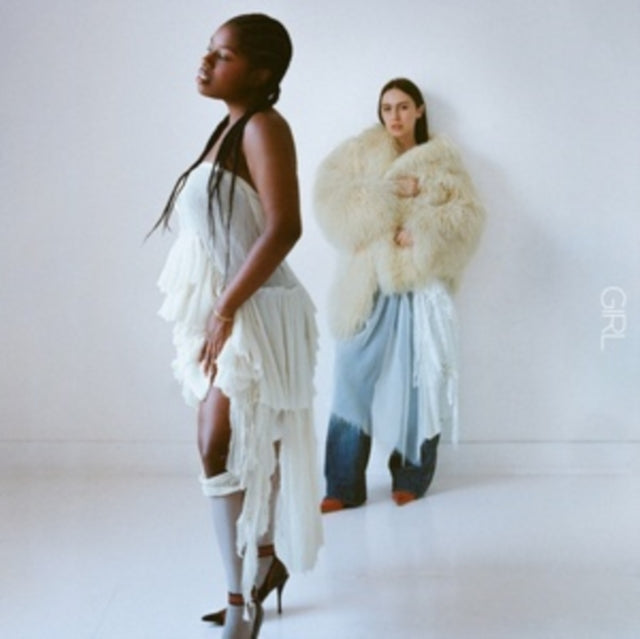 Coco & Clair Clair - Girl (Vinyl) (US Import)
