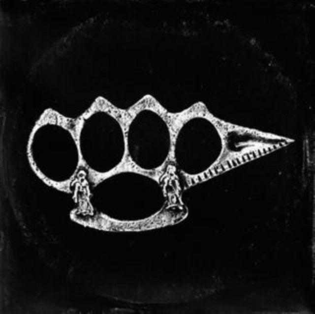 God Is War - Boogeyman INC. (Transparent Vinyl) (Vinyl) (US Import)