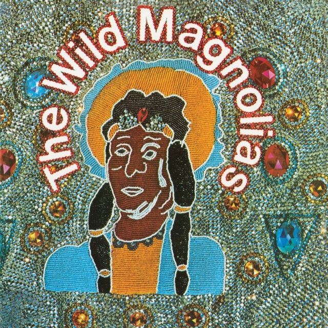 Wild Magnolias - New Orleans Project (Feather Blue Vinyl) (Vinyl) (US Import)