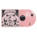 Jivebomb - Primitive Desires/Demo (Solid Bubblegum Pink Vinyl) (Vinyl) (US Import)