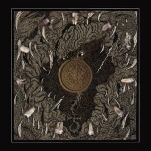 Mitochondrion - Vitriseptome (2LP) (Vinyl) (US Import)