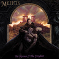 Mefitis - Skorian/The Greyleer (CD)