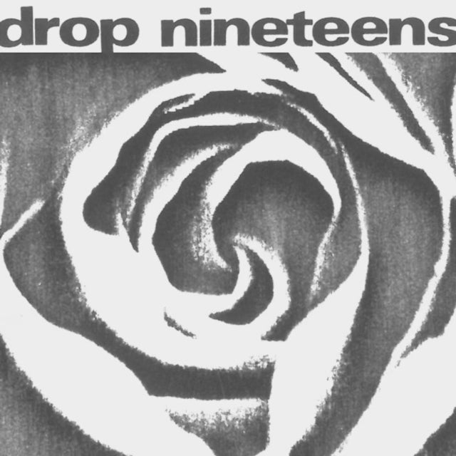 Drop Nineteens - 1991 (White Vinyl) (Vinyl) (US Import)