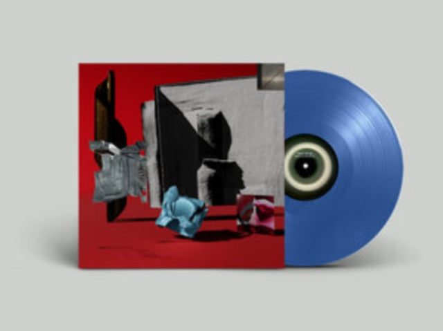 Open Head - What Is Success (Blue Vinyl) (Vinyl) (US Import)