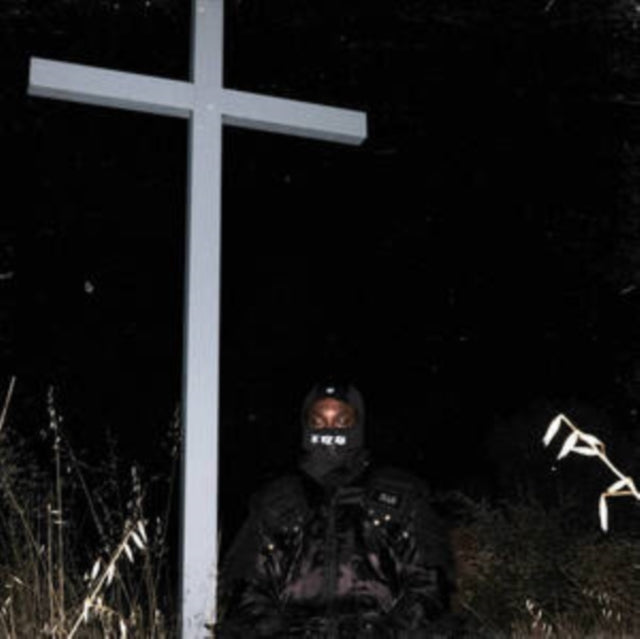 Jpegmafia - I Lay Down My Life For You (White Vinyl) (Vinyl) (US Import)