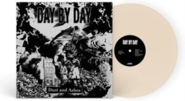 Day By Day - Dust & Ashes (Vinyl) (US Import)