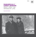Ali,Rashied; Leroy Jenkins - Swift Are The Winds Of Life (2LP/Expanded Edition) (Vinyl) (US Import)