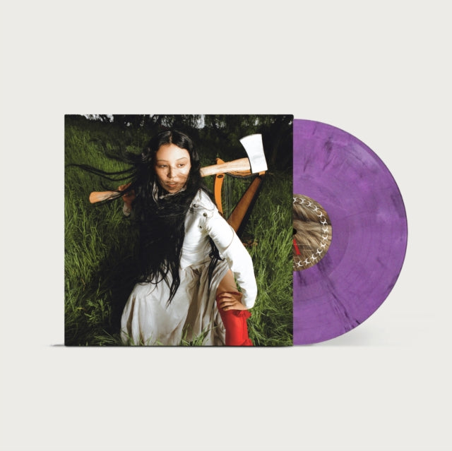Luna Li - When A Thought Grows Wings (Vinyl) (US Import)