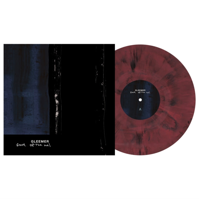Gleemer - End Of The Nail (Vinyl) (US Import)