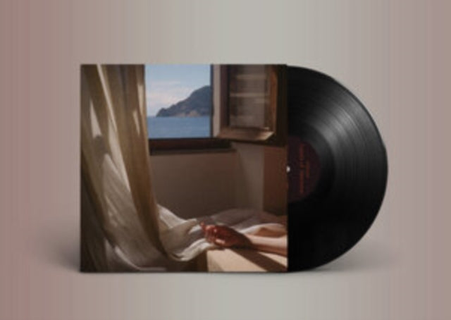 Goldmund - Layers Of Afternoon (Vinyl) (US Import)