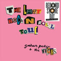Parker,Graham & The Figgs - Last Rock 'N' Roll Tour (2LP/Pink Vinyl) (RSD) (Vinyl) (US Import)