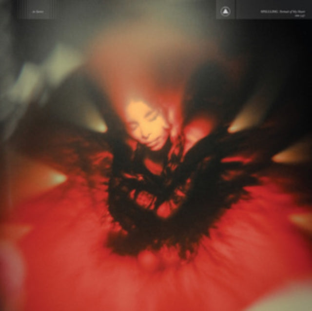 Spelling - Portrait Of My Heart (CD)