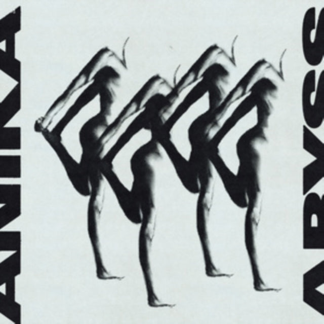Anika - Abyss (Cloudy Clear Vinyl) (Vinyl) (US Import)