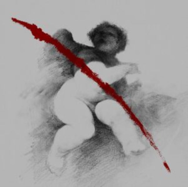 Infinity Ring - Ataraxia (Clear Vinyl) (Vinyl) (US Import)