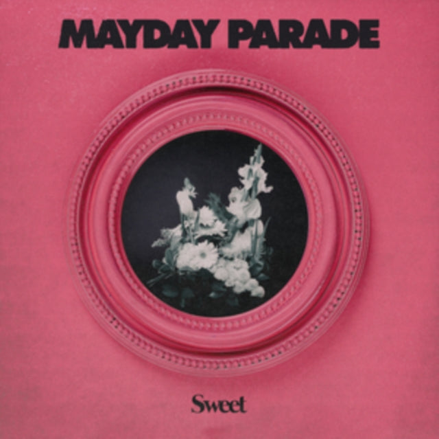 Mayday Parade - Sweet (Pink Vinyl) (Vinyl) (US Import)