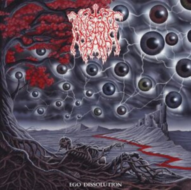 Ancient Death - Ego Dissolution (CD) (US Import)