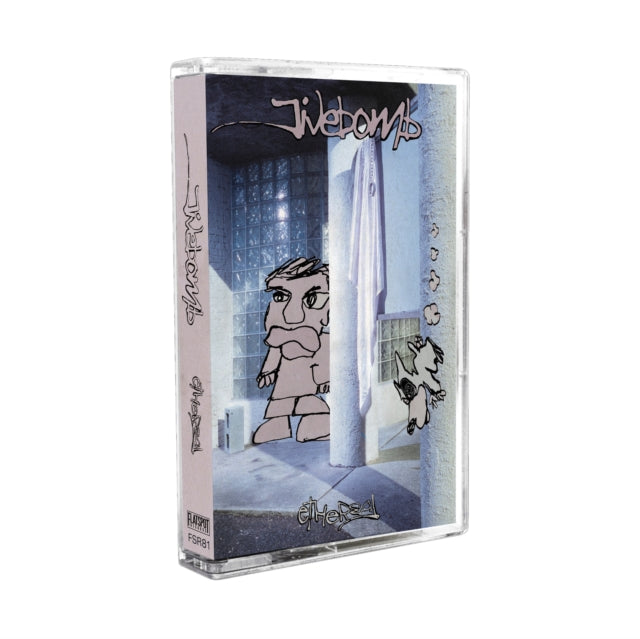 Jivebomb - Ethereal (Cassette)