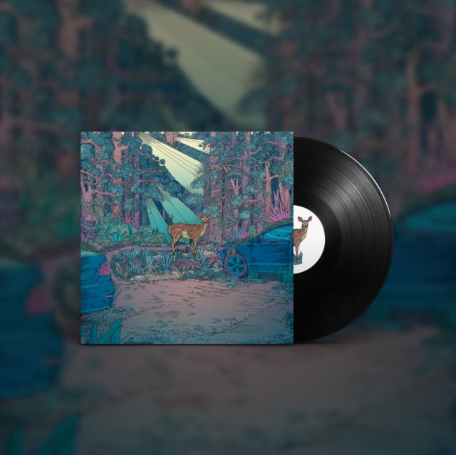 Michael Cera Palin - We Could Be Brave (Vinyl) (US Import)