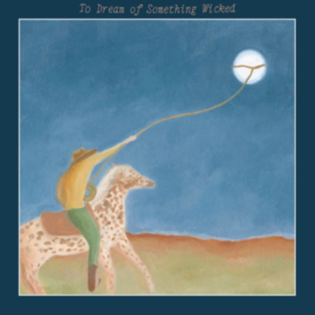 Mat Kerekes - To Dream Of Something Wicked (Salt & Pepper Vinyl) (Vinyl) (US Import)
