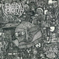 Blood Monolith - Calling Of Fire (CD)