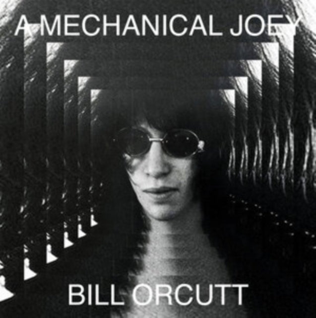 Bill Orcutt - Mechanical Joey (Vinyl) (US Import)