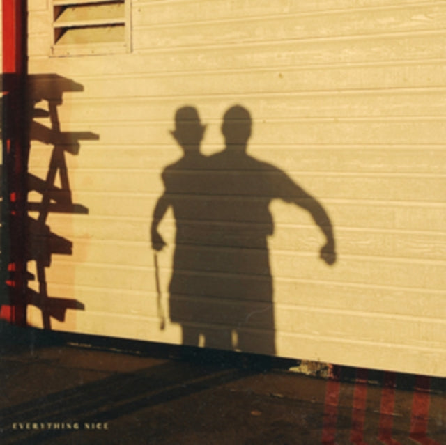 Arm's Length - Everything Nice / What's Mine Is Yours (Color Vinyl) (Vinyl) (US Import)