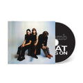 Golomb - Beat Goes On (CD) (US Import)