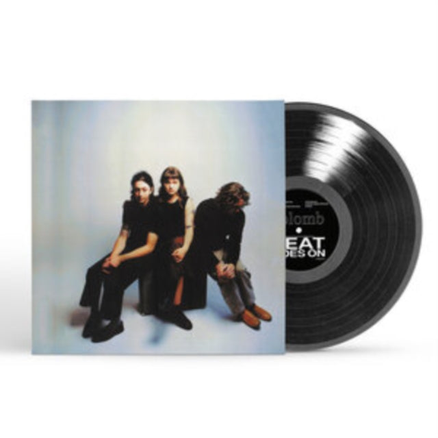 Golomb - Beat Goes On (Vinyl) (US Import)