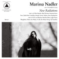 Marissa Nadler - New Radiations (CD)