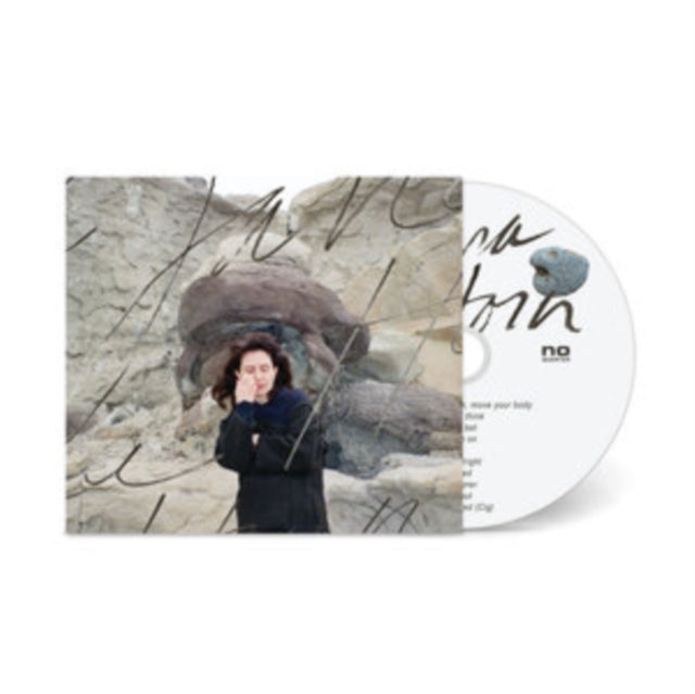 Jana Horn - Jana Horn (CD)