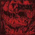Kontusion - Insatiable Lust For Death (Vinyl) (US Import)