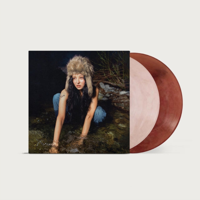 Luna Li - When A Thought Grows Wings (Reimagined/2LP) (Vinyl) (US Import)