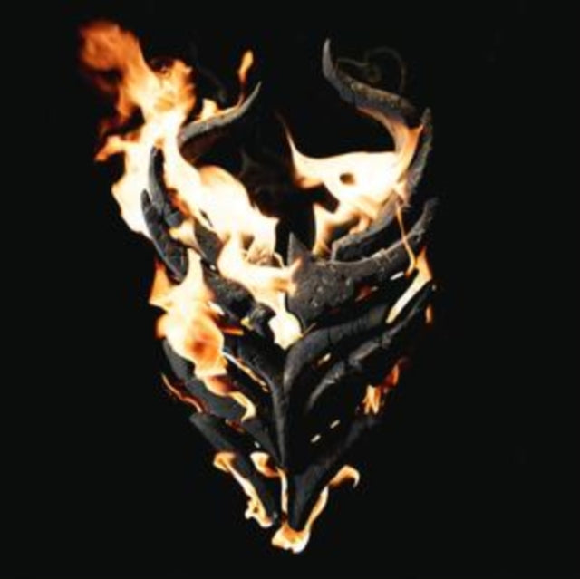 Demon Hunter - There Was A Light Here (Grieving Garden Vinyl) (Vinyl) (US Import)