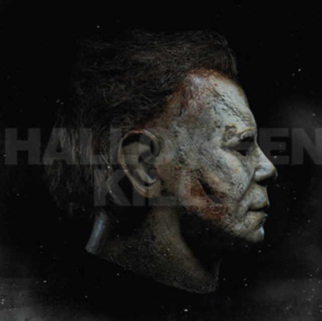 John Carpenter; Cody Carpenter; Daniel Davies - Halloween Kills Ost (Expanded Edition) (CD)