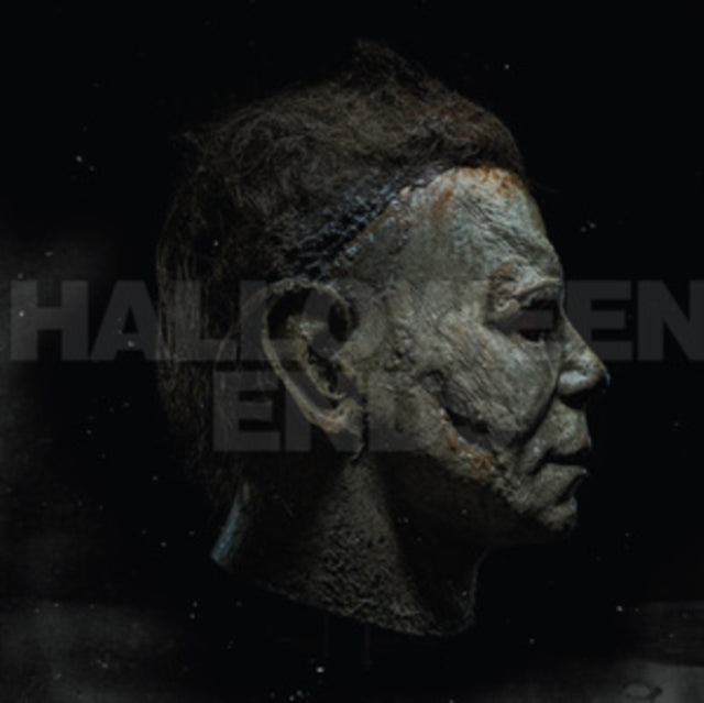 John Carpenter; Cody Carpenter; Daniel Davies - Halloween Ends Ost (Expanded Edition) (CD)